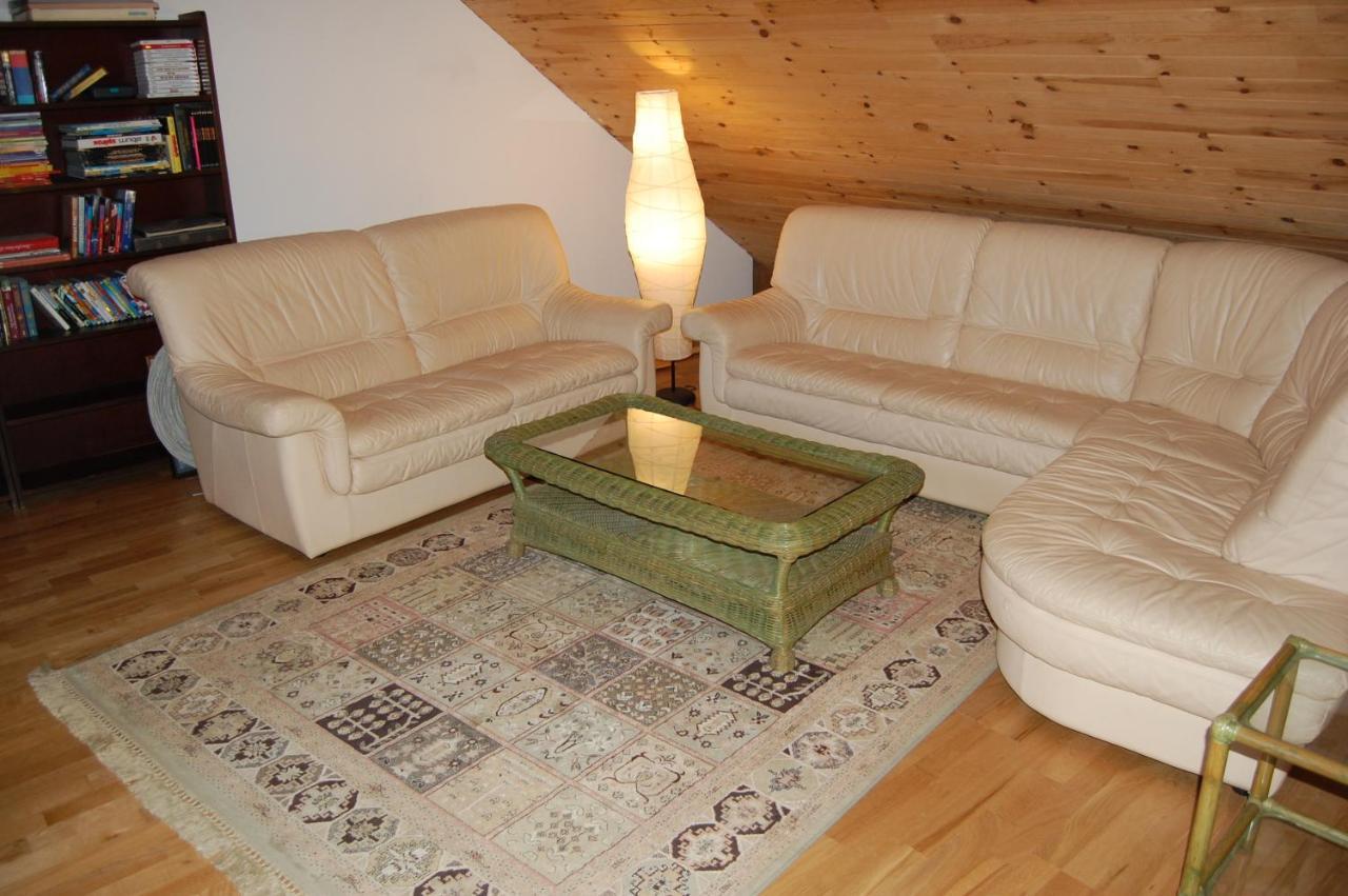 Bed and Breakfast La Grange Le Noyer  Екстер'єр фото