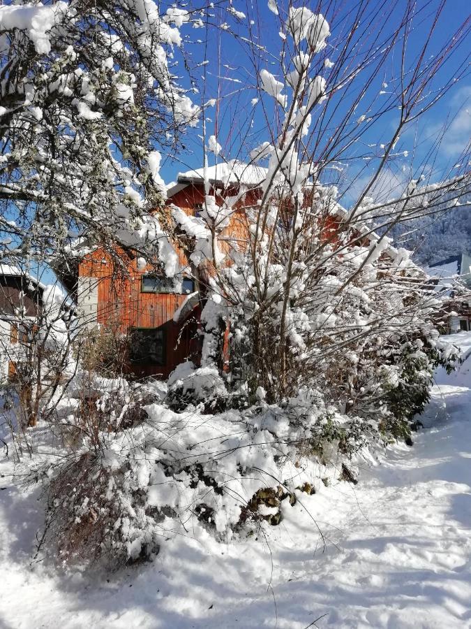 Bed and Breakfast La Grange Le Noyer  Екстер'єр фото